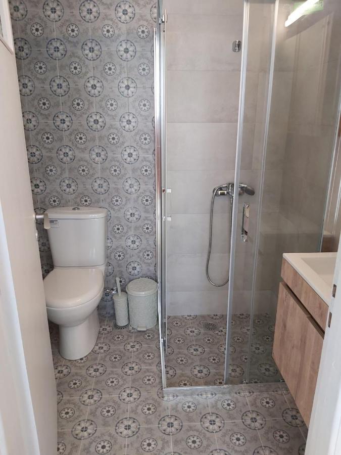 Eytyhias Yard Apartments In Poros Poros Town Ngoại thất bức ảnh