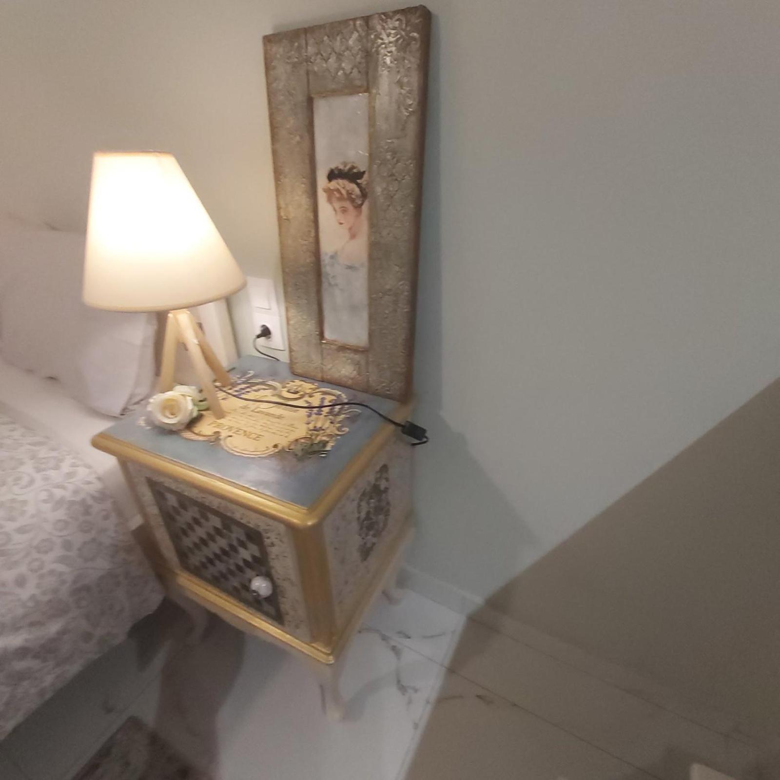 Eytyhias Yard Apartments In Poros Poros Town Ngoại thất bức ảnh