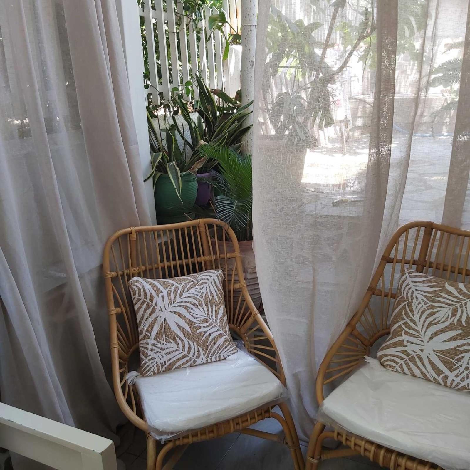 Eytyhias Yard Apartments In Poros Poros Town Ngoại thất bức ảnh