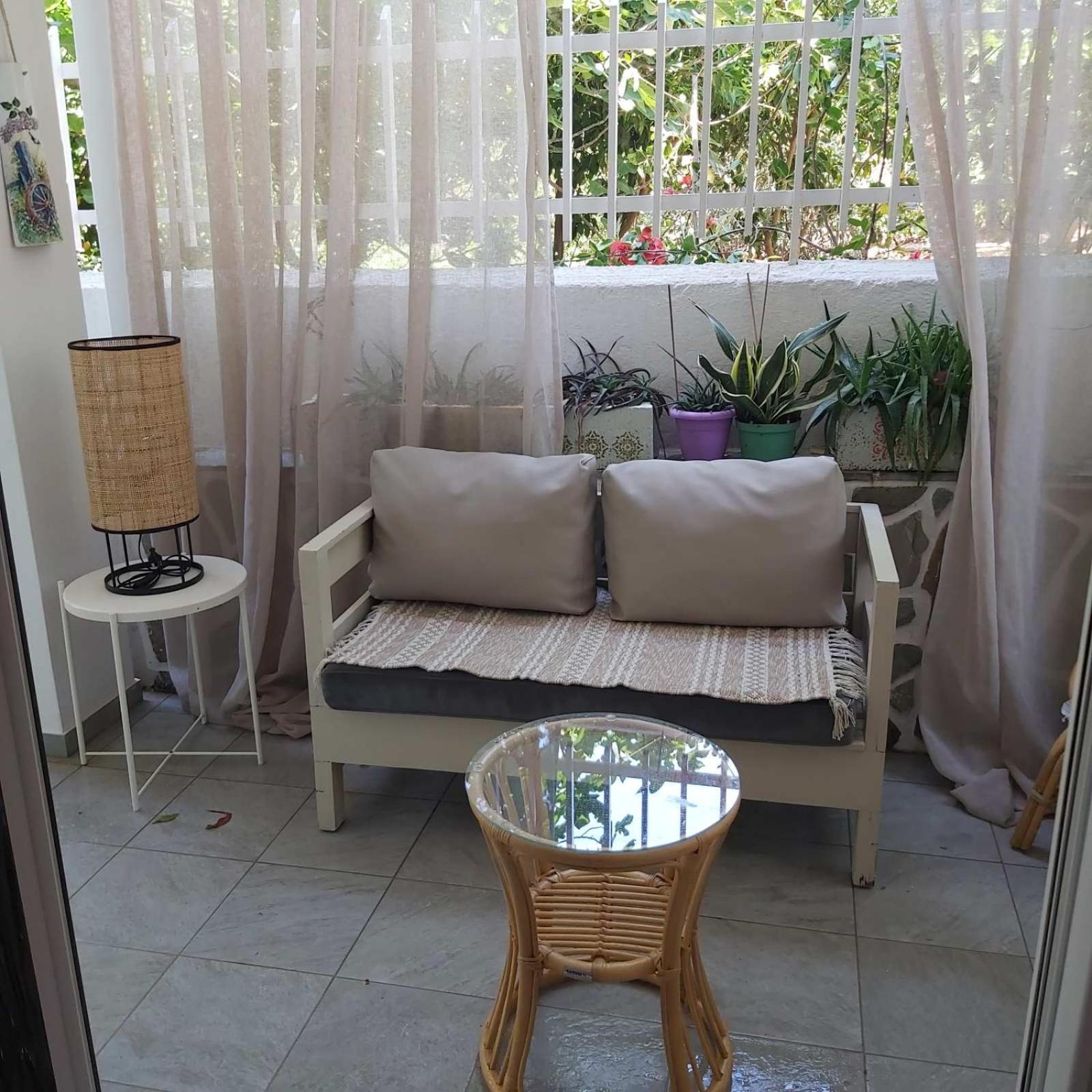 Eytyhias Yard Apartments In Poros Poros Town Ngoại thất bức ảnh